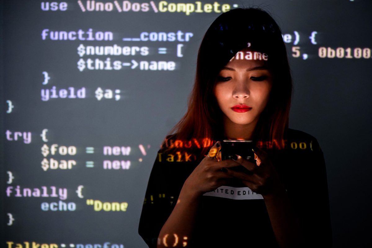 article blog humain derriere ecran bellvision esn informatique entreprise services distribution web cloud saint nazaire - Prestataire informatique