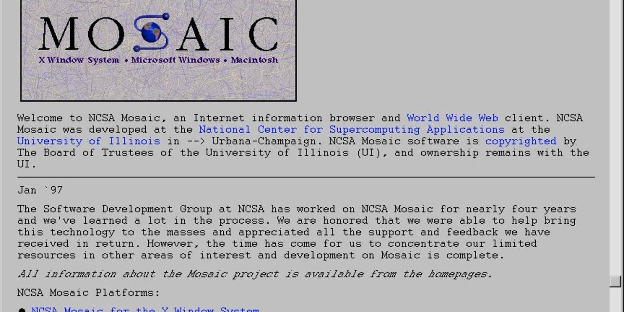 article blog premier navigateur grand public sur internet bellvision esn informatique entreprise services distribution web cloud saint nazaire - Prestataire informatique