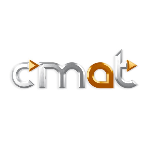 logo cmat - Informatique d'entreprise