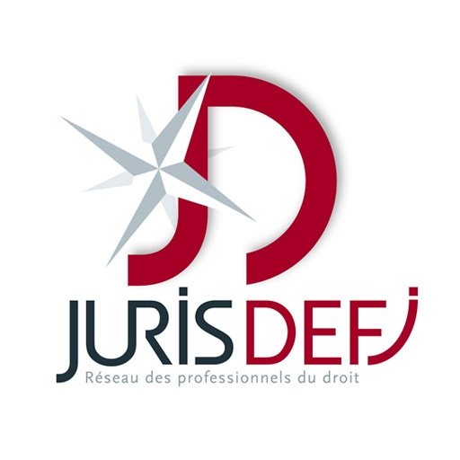 logo juris defi - Informatique d'entreprise