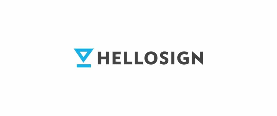 logo Hello Sign - Informatique d'entreprise