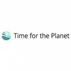 time for the planet - Prestataire informatique