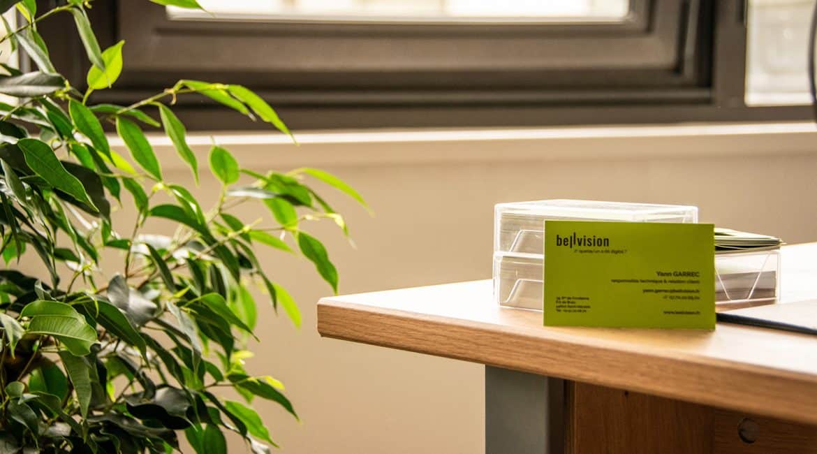 Nouveaux locaux à Nantes