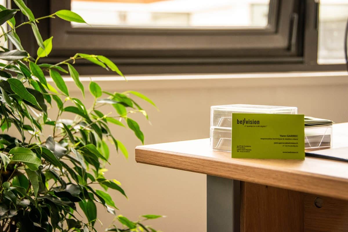 Nouveaux locaux à Nantes