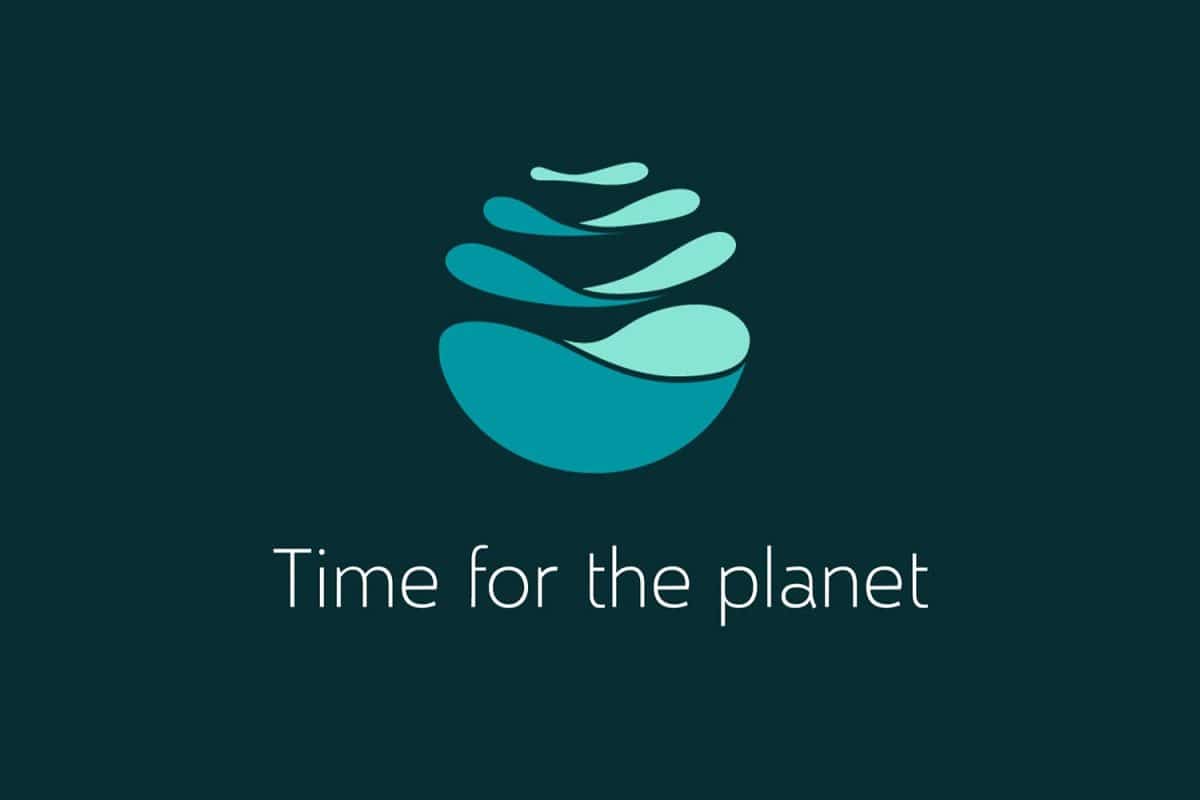 Article Time for the planet