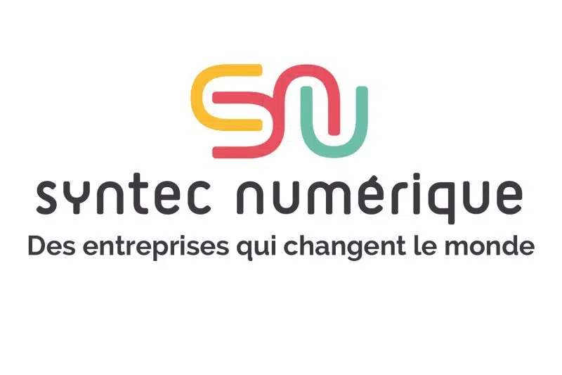 Syntec numérique