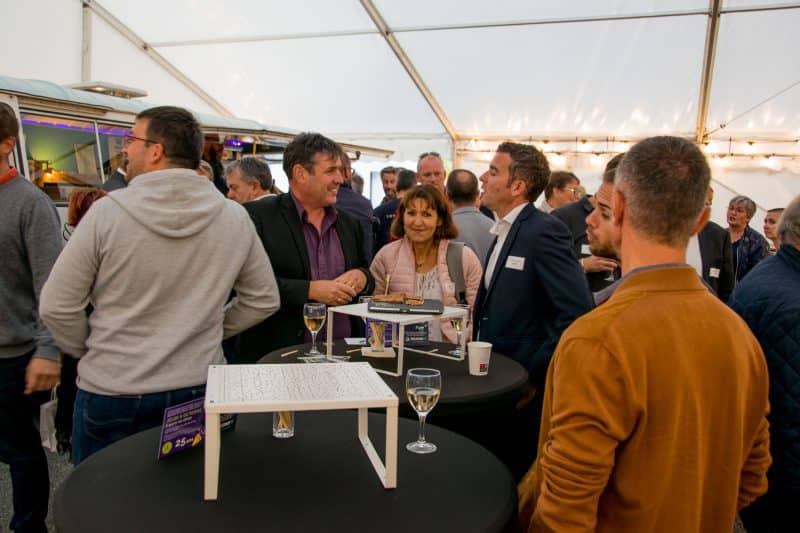 Bell Vision fête ses 25 ans