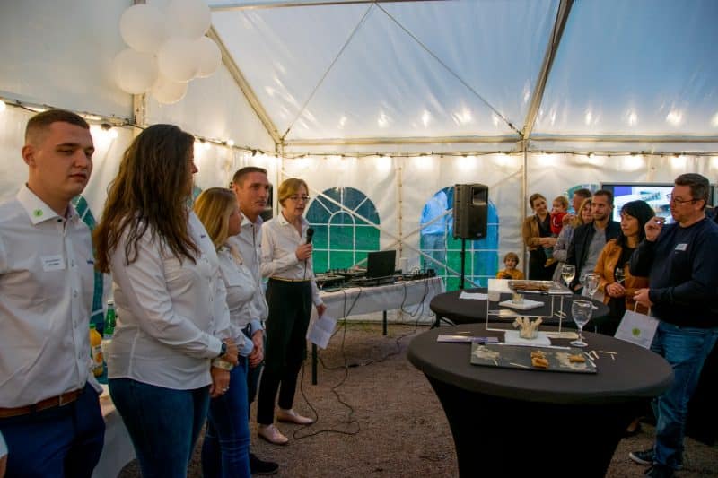Bell Vision fête ses 25 ans