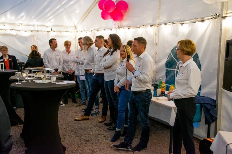 Bell Vision fête ses 25 ans