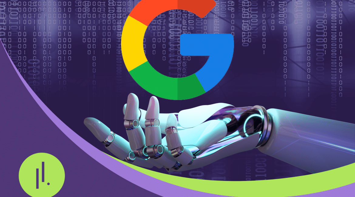 L'empire Google contre attaque ! L'intelligence artificielle devenue indispensable ?