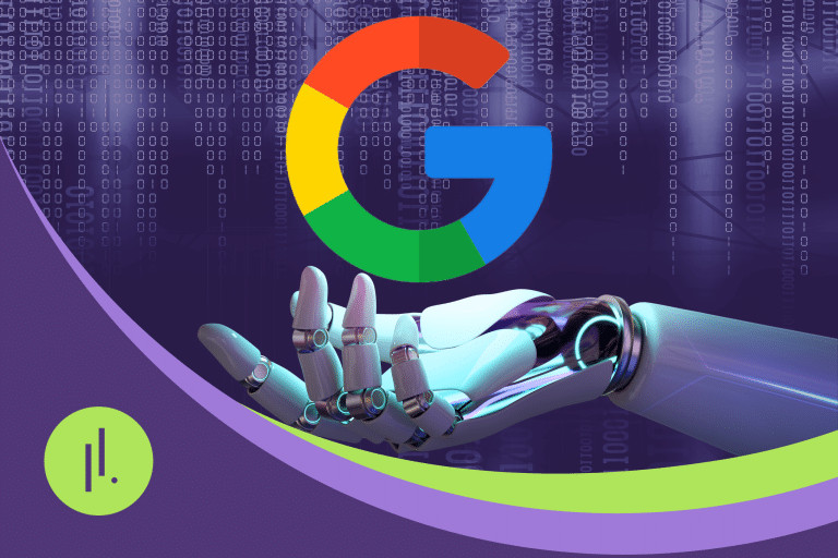 L'empire Google contre attaque ! L'intelligence artificielle devenue indispensable ?